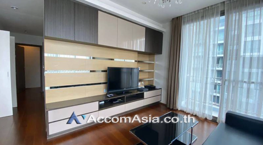  1  2 br Condominium For Rent in Sukhumvit ,Bangkok BTS Thong Lo at Quattro Thonglor AA19916