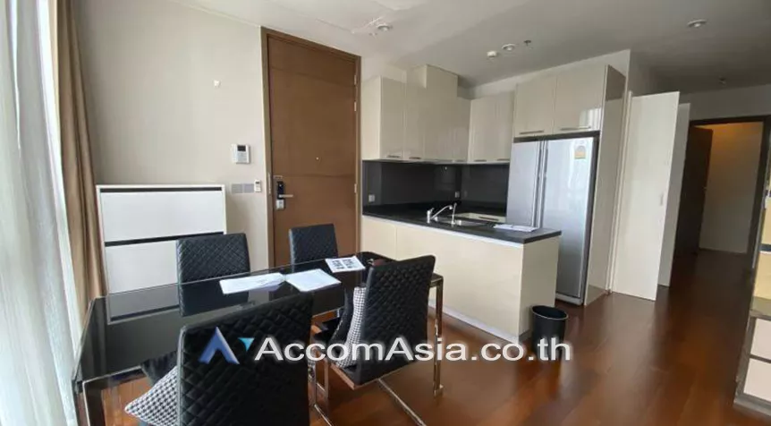  2 Bedrooms  Condominium For Rent in Sukhumvit, Bangkok  near BTS Thong Lo (AA19916)