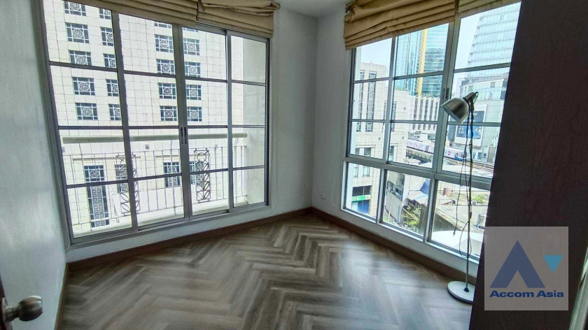 19  2 br Condominium For Rent in Sukhumvit ,Bangkok BTS Asok - MRT Sukhumvit at CitiSmart Sukhumvit 18 2120001