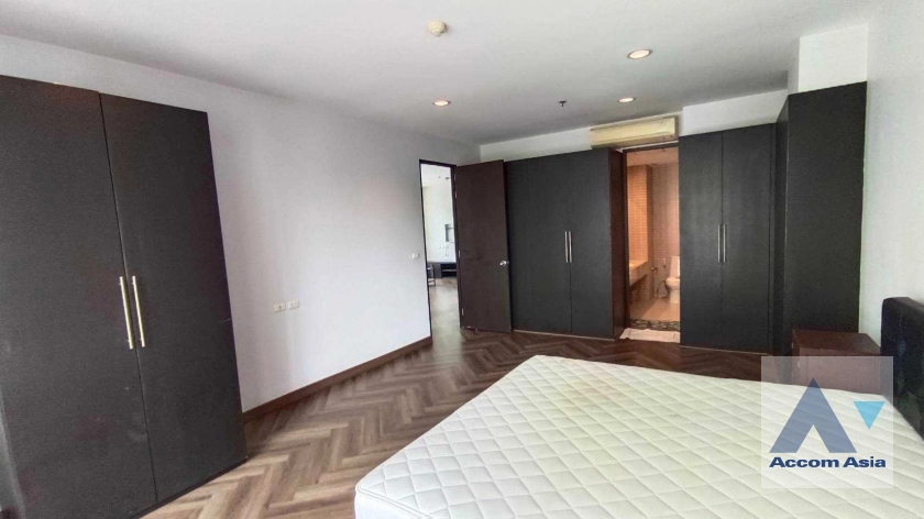 17  2 br Condominium For Rent in Sukhumvit ,Bangkok BTS Asok - MRT Sukhumvit at CitiSmart Sukhumvit 18 2120001