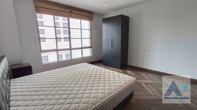 16  2 br Condominium For Rent in Sukhumvit ,Bangkok BTS Asok - MRT Sukhumvit at CitiSmart Sukhumvit 18 2120001