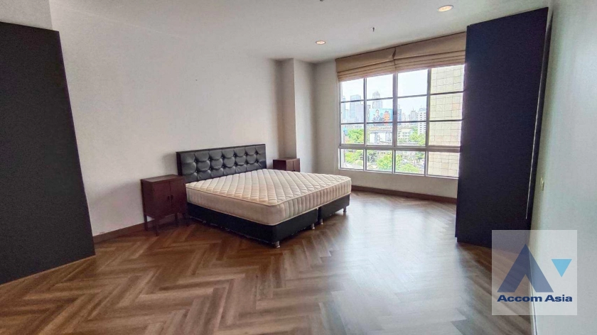 15  2 br Condominium For Rent in Sukhumvit ,Bangkok BTS Asok - MRT Sukhumvit at CitiSmart Sukhumvit 18 2120001