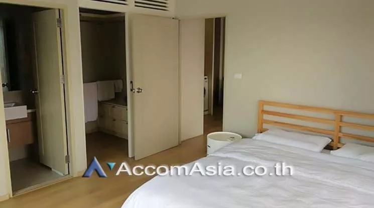 5  1 br Condominium For Rent in Sukhumvit ,Bangkok BTS Ekkamai at Noble Reveal AA19955