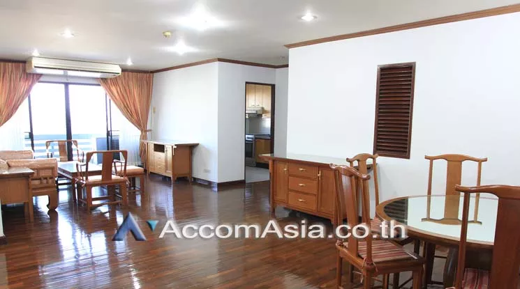  3 Bedrooms  Condominium For Sale in Sukhumvit, Bangkok  near BTS Thong Lo (AA19984)