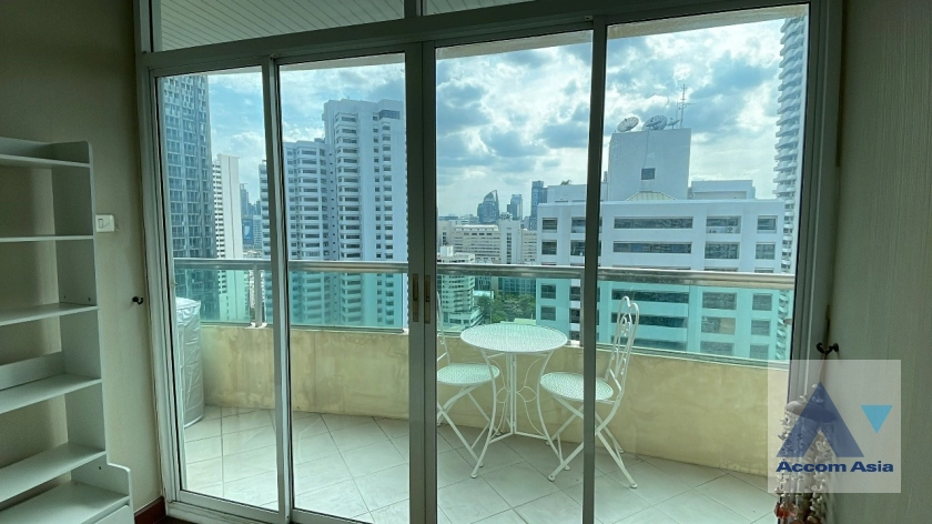 9  2 br Condominium For Sale in Sukhumvit ,Bangkok BTS Nana at Sukhumvit City Resort AA19987