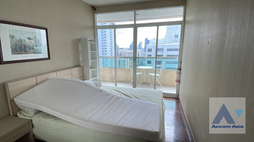 5  2 br Condominium For Sale in Sukhumvit ,Bangkok BTS Nana at Sukhumvit City Resort AA19987