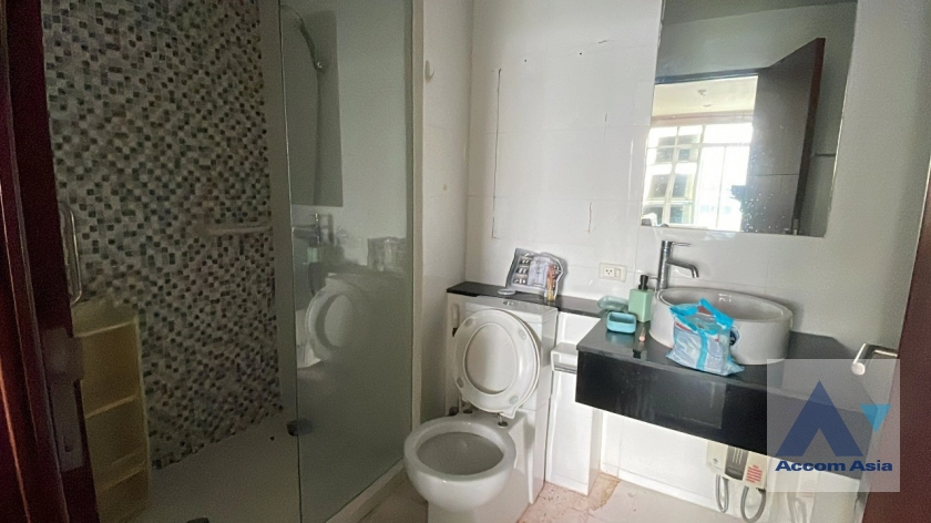 7  2 br Condominium For Sale in Sukhumvit ,Bangkok BTS Nana at Sukhumvit City Resort AA19987