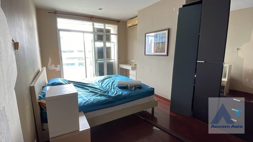 6  2 br Condominium For Sale in Sukhumvit ,Bangkok BTS Nana at Sukhumvit City Resort AA19987