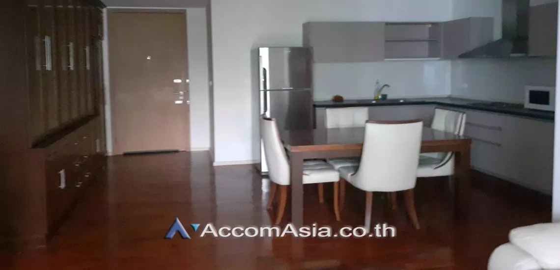  3 Bedrooms  Condominium For Rent in Sukhumvit, Bangkok  near BTS Nana (AA20001)