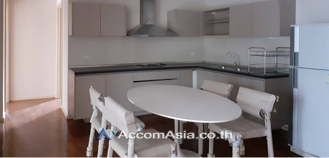  3 Bedrooms  Condominium For Rent & Sale in Sukhumvit, Bangkok  near BTS Nana (AA20004)