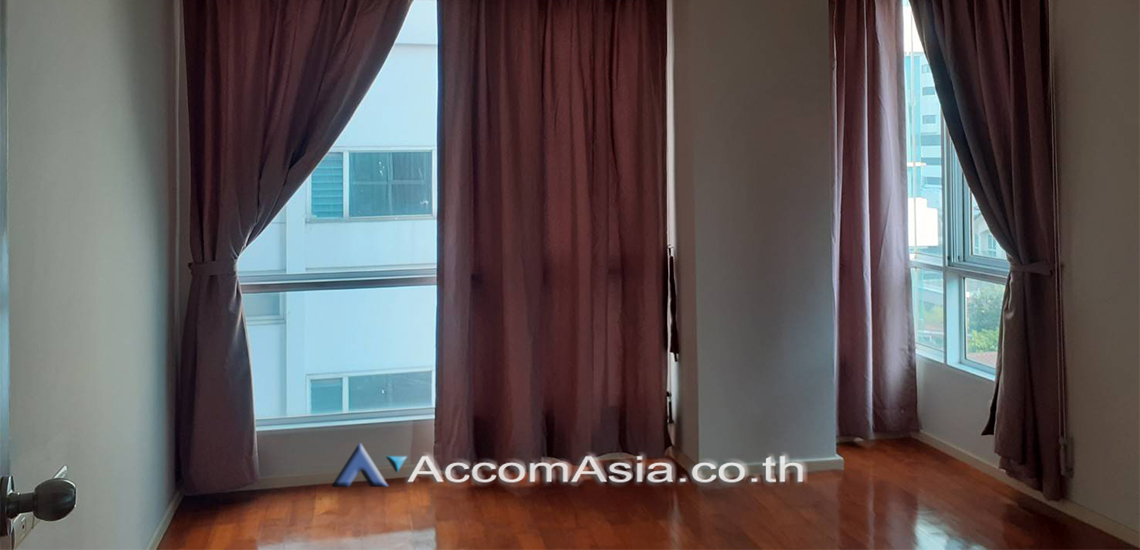 5  3 br Condominium for rent and sale in Sukhumvit ,Bangkok BTS Nana at Siri on 8 AA20004