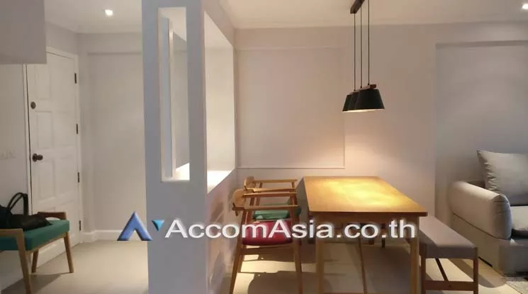 2 Bedrooms  Condominium For Rent in Sukhumvit, Bangkok  near BTS Thong Lo (AA20006)