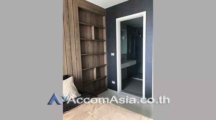 6  1 br Condominium For Rent in Sukhumvit ,Bangkok BTS Ekkamai at Rhythm Sukhumvit 42 AA20017