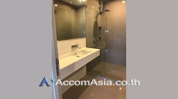 7  1 br Condominium For Rent in Sukhumvit ,Bangkok BTS Ekkamai at Rhythm Sukhumvit 42 AA20017