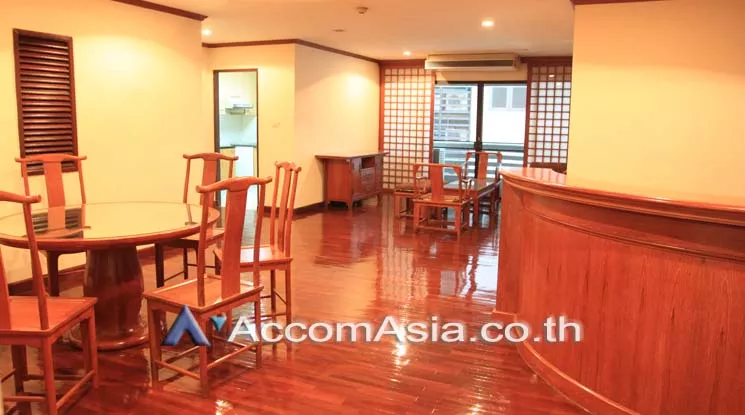  2 Bedrooms  Condominium For Rent & Sale in Sukhumvit, Bangkok  near BTS Thong Lo (AA20021)
