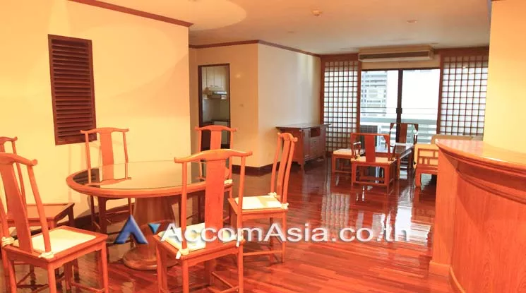  2 Bedrooms  Condominium For Rent & Sale in Sukhumvit, Bangkok  near BTS Thong Lo (AA20022)