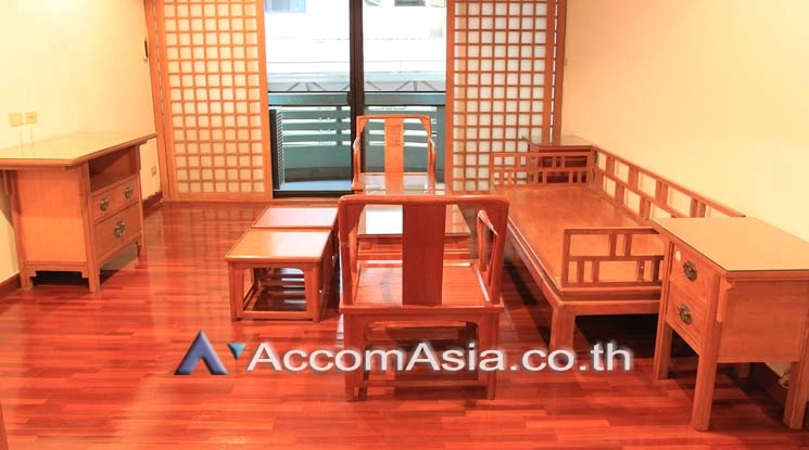  2 Bedrooms  Condominium For Rent & Sale in Sukhumvit, Bangkok  near BTS Thong Lo (AA20023)