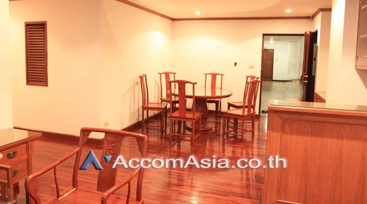  2 Bedrooms  Condominium For Rent & Sale in Sukhumvit, Bangkok  near BTS Thong Lo (AA20023)