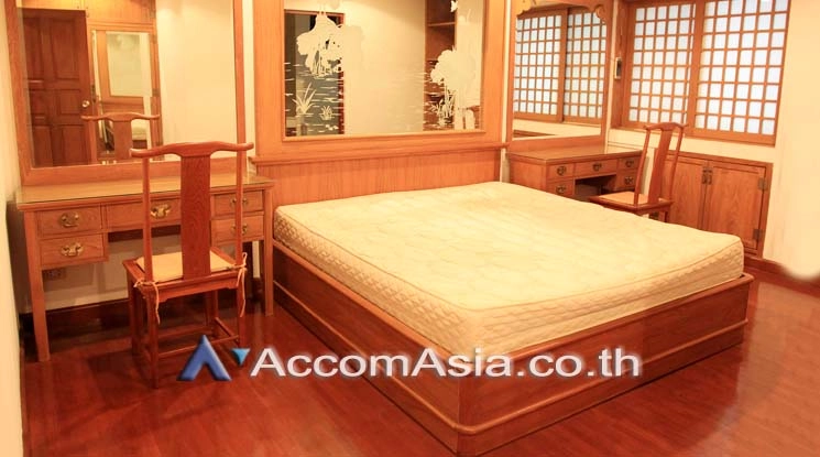  2 Bedrooms  Condominium For Rent & Sale in Sukhumvit, Bangkok  near BTS Thong Lo (AA20023)