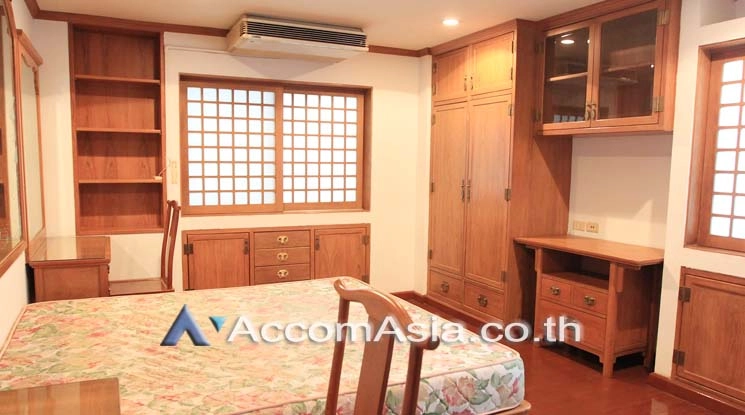 4  2 br Condominium for rent and sale in Sukhumvit ,Bangkok BTS Thong Lo at Le Premier II AA20023