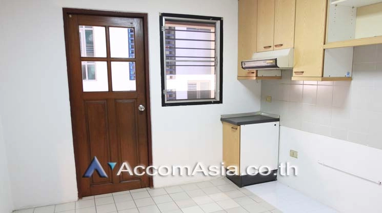 7  2 br Condominium for rent and sale in Sukhumvit ,Bangkok BTS Thong Lo at Le Premier II AA20023