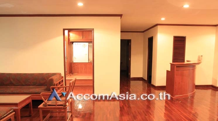  2 Bedrooms  Condominium For Rent & Sale in Sukhumvit, Bangkok  near BTS Thong Lo (AA20024)