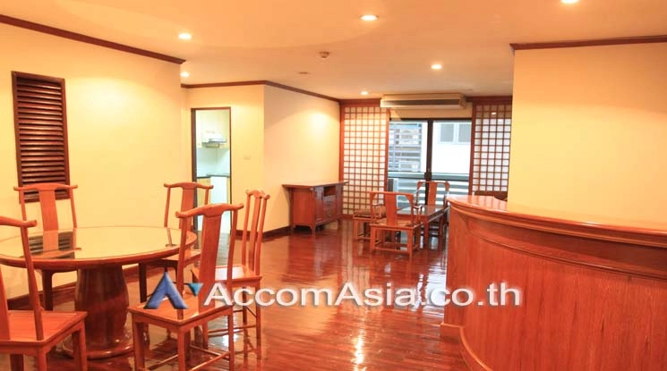  2 Bedrooms  Condominium For Rent & Sale in Sukhumvit, Bangkok  near BTS Thong Lo (AA20024)