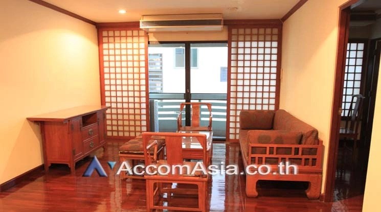  2 Bedrooms  Condominium For Rent & Sale in Sukhumvit, Bangkok  near BTS Thong Lo (AA20024)