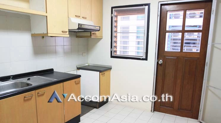 8  2 br Condominium for rent and sale in Sukhumvit ,Bangkok BTS Thong Lo at Le Premier II AA20024