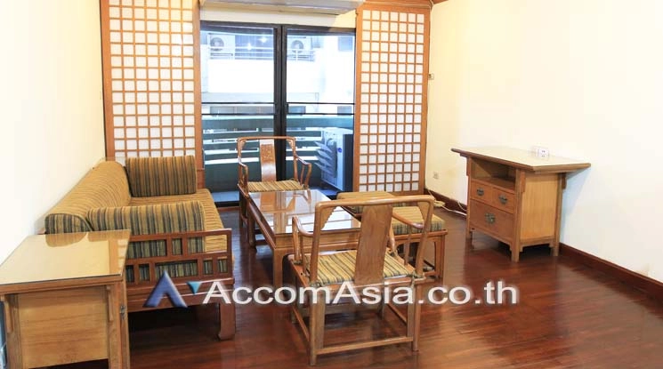  2 Bedrooms  Condominium For Rent & Sale in Sukhumvit, Bangkok  near BTS Thong Lo (AA20027)