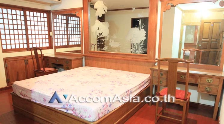  2 Bedrooms  Condominium For Rent & Sale in Sukhumvit, Bangkok  near BTS Thong Lo (AA20027)