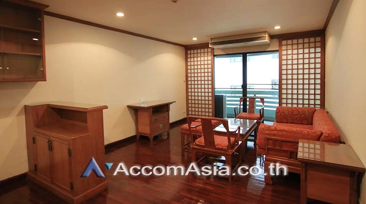  2 Bedrooms  Condominium For Rent & Sale in Sukhumvit, Bangkok  near BTS Thong Lo (AA20028)