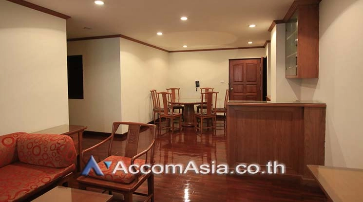  2 Bedrooms  Condominium For Rent & Sale in Sukhumvit, Bangkok  near BTS Thong Lo (AA20028)