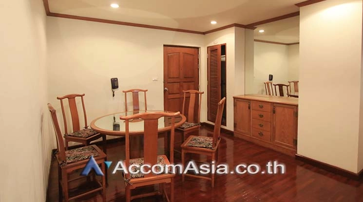  2 Bedrooms  Condominium For Rent & Sale in Sukhumvit, Bangkok  near BTS Thong Lo (AA20028)