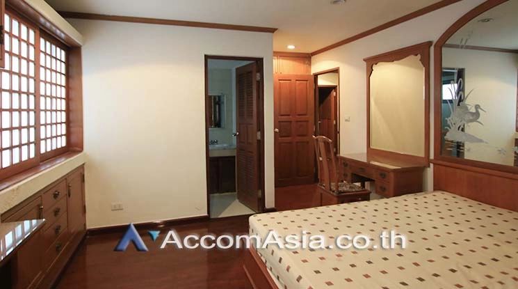 5  2 br Condominium for rent and sale in Sukhumvit ,Bangkok BTS Thong Lo at Le Premier II AA20028