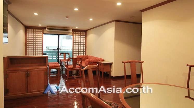 7  2 br Condominium for rent and sale in Sukhumvit ,Bangkok BTS Thong Lo at Le Premier II AA20028