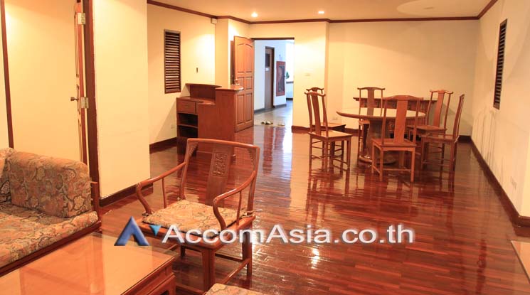  2 Bedrooms  Condominium For Rent & Sale in Sukhumvit, Bangkok  near BTS Thong Lo (AA20029)