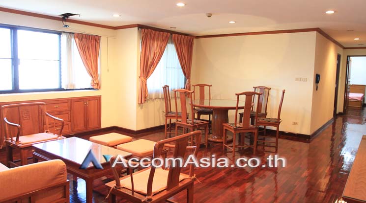  2 Bedrooms  Condominium For Rent & Sale in Sukhumvit, Bangkok  near BTS Thong Lo (AA20029)