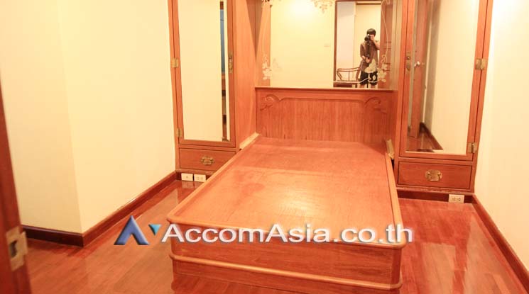 11  2 br Condominium for rent and sale in Sukhumvit ,Bangkok BTS Thong Lo at Le Premier II AA20029