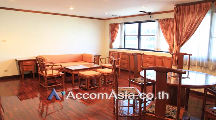  2 Bedrooms  Condominium For Rent & Sale in Sukhumvit, Bangkok  near BTS Thong Lo (AA20029)