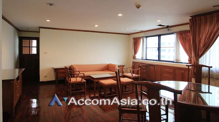  2 Bedrooms  Condominium For Rent & Sale in Sukhumvit, Bangkok  near BTS Thong Lo (AA20030)