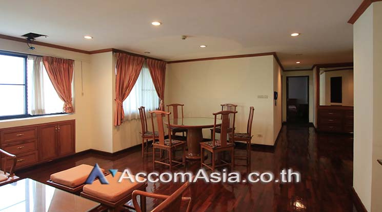  2 Bedrooms  Condominium For Rent & Sale in Sukhumvit, Bangkok  near BTS Thong Lo (AA20030)