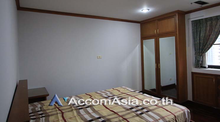  2 Bedrooms  Condominium For Rent & Sale in Sukhumvit, Bangkok  near BTS Thong Lo (AA20030)