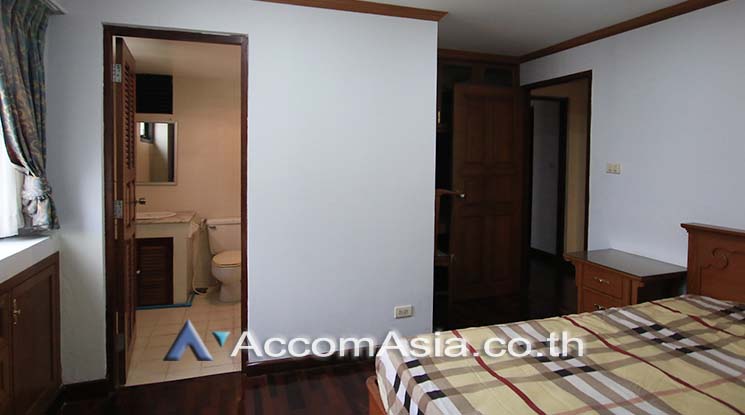 5  2 br Condominium for rent and sale in Sukhumvit ,Bangkok BTS Thong Lo at Le Premier II AA20030