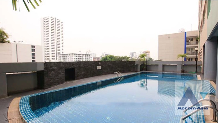  2 Bedrooms  Condominium For Sale in Sukhumvit, Bangkok  near BTS Thong Lo (AA20036)