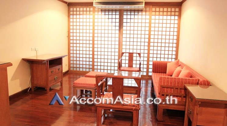  2 Bedrooms  Condominium For Rent & Sale in Sukhumvit, Bangkok  near BTS Thong Lo (AA20038)