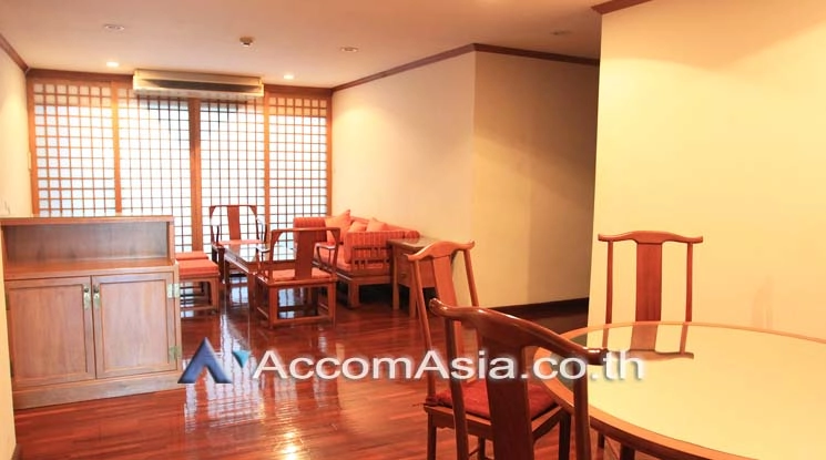  2 Bedrooms  Condominium For Rent & Sale in Sukhumvit, Bangkok  near BTS Thong Lo (AA20038)