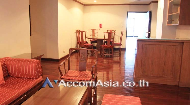  2 Bedrooms  Condominium For Rent & Sale in Sukhumvit, Bangkok  near BTS Thong Lo (AA20038)