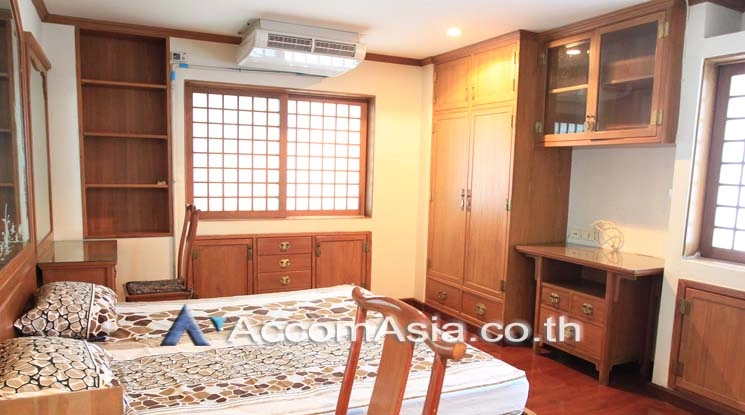  2 Bedrooms  Condominium For Rent & Sale in Sukhumvit, Bangkok  near BTS Thong Lo (AA20038)