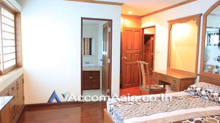 5  2 br Condominium for rent and sale in Sukhumvit ,Bangkok BTS Thong Lo at Le Premier II AA20038